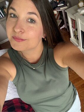 Meet your Posher, Sarah